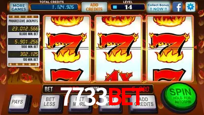 Apostas Esportivas na 7733bet: Um Guia Completo