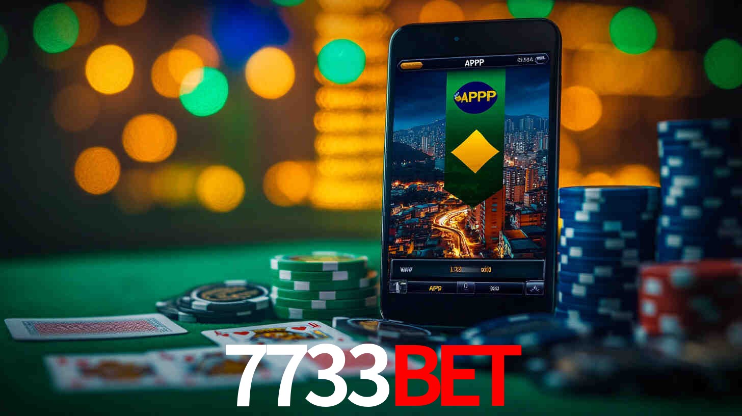 Apostas de Tênis 7733bet