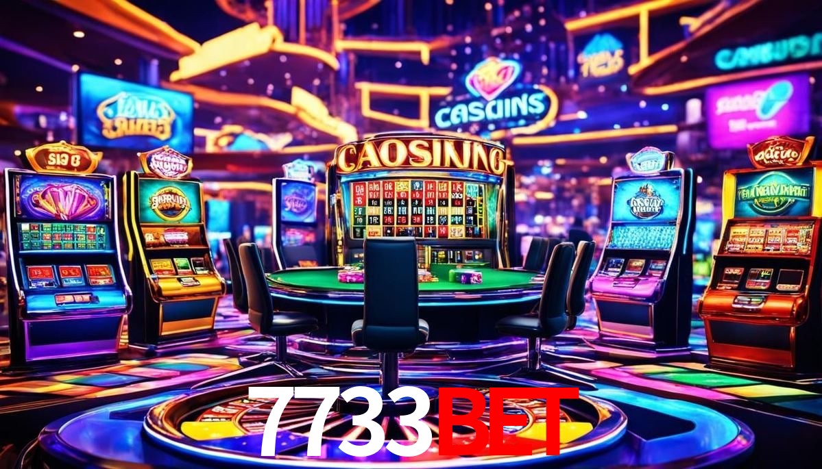Sistemas de Segurança 7733bet