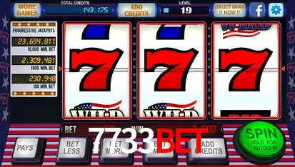 Apostas Esportivas na 7733bet: Um Guia Completo