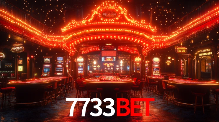 7733bet