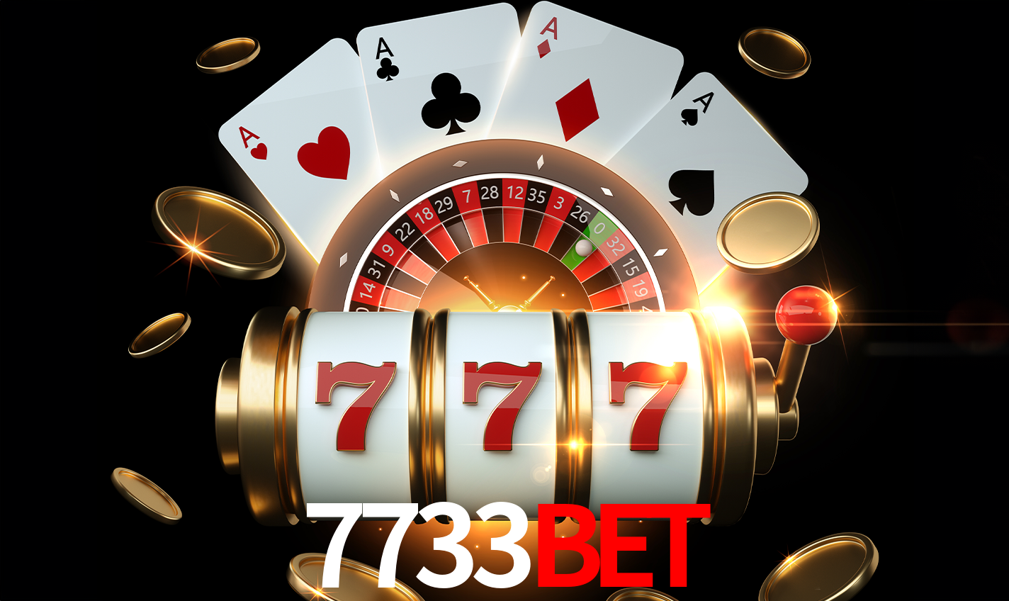 7733BET aplicativo