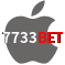 Aplicativo 7733BETbet para iOS