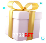 Receba seus bônus de boas-vindas no 7733BET BET