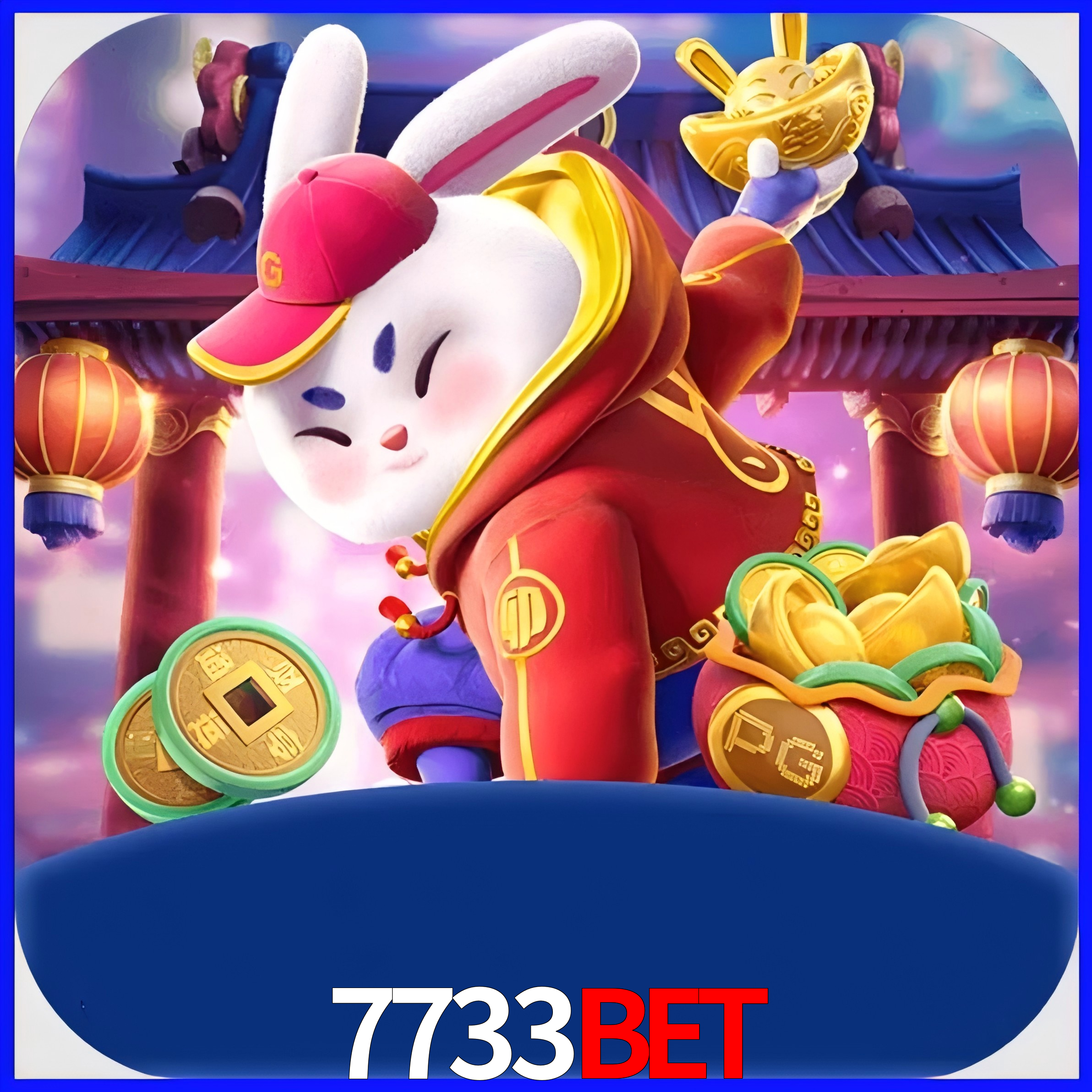 7733BET