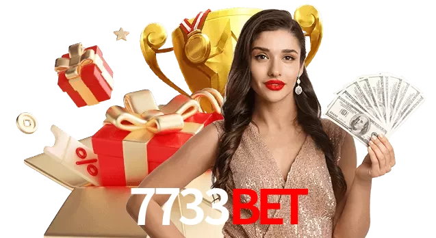 7733BET